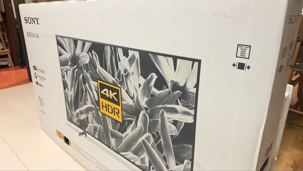 Sony Bravia KD-55XG7005