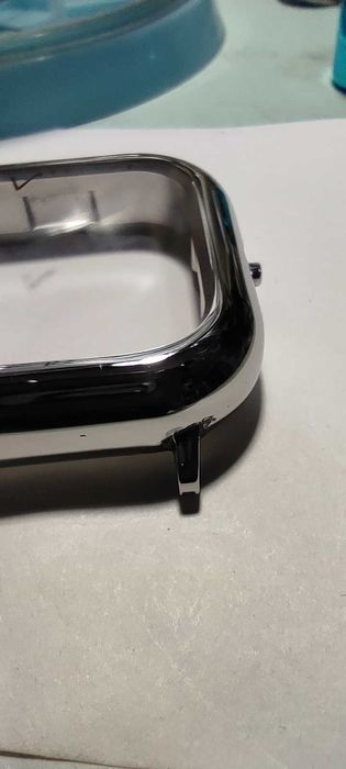 Ремонт наручных часов