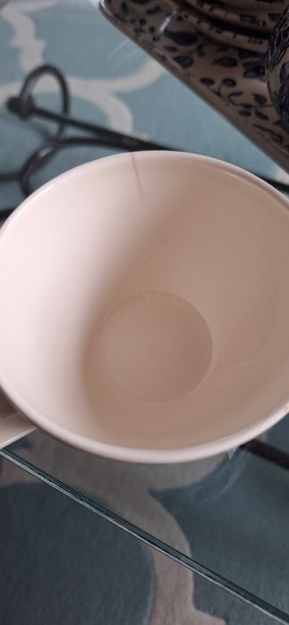 Set pentru ceai vintage ! Villeroy & Boch Paradiso