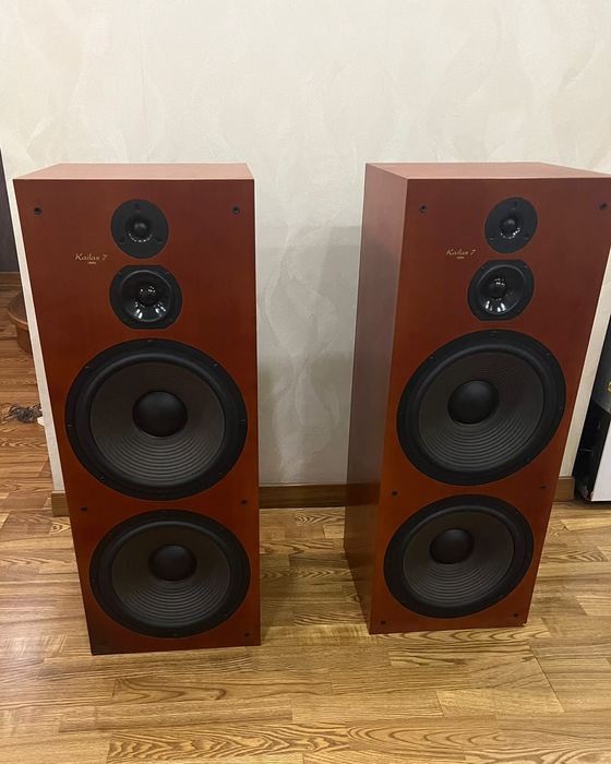 Акустические колонки Ortofon Kailas 7