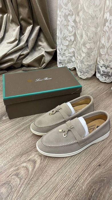 Лофферы Loro Piano