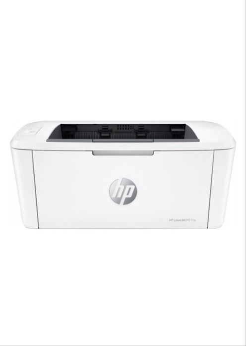 HP LaserJet M111a — новый лазерный принтер