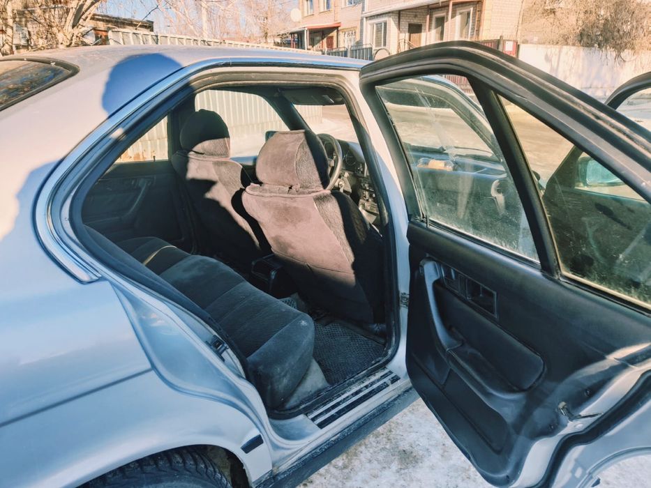 Продам BMW 520 e34