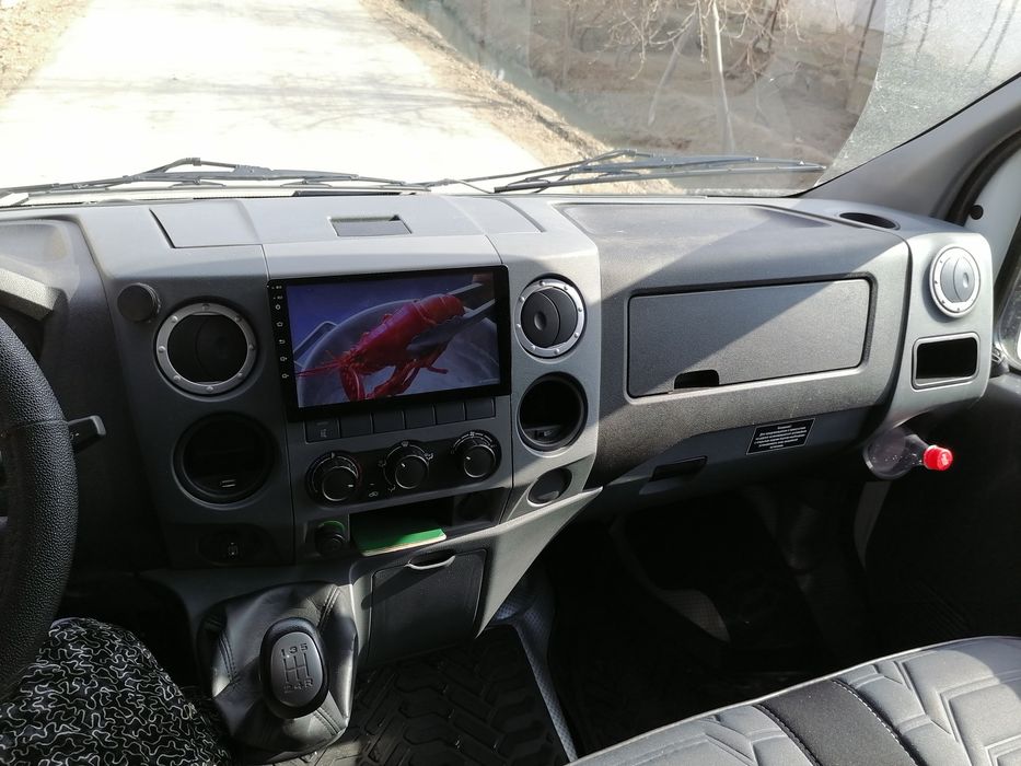 Газель некст 2021йили