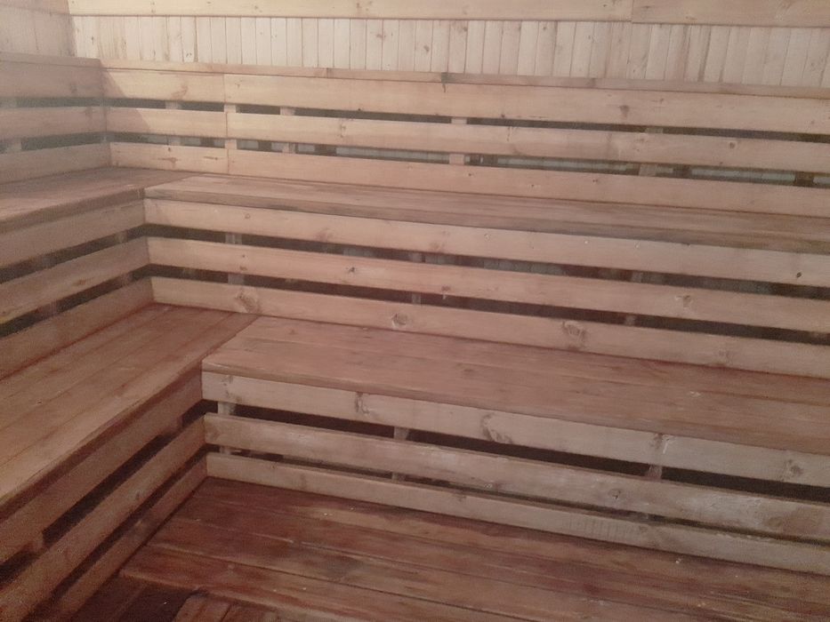 Продам баня и Минимаркет