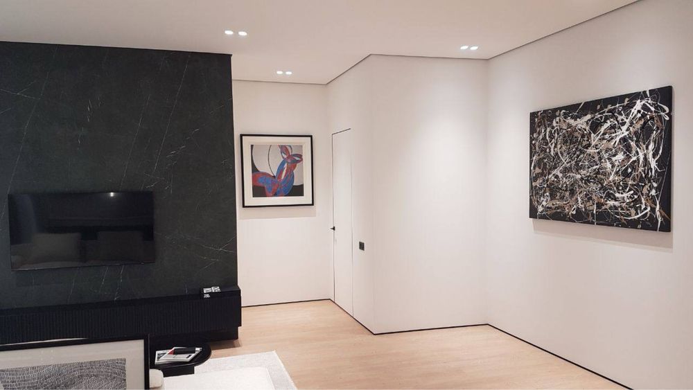 Продажа квартиры новый евро люкс Мирабад Авеню 3/4/10