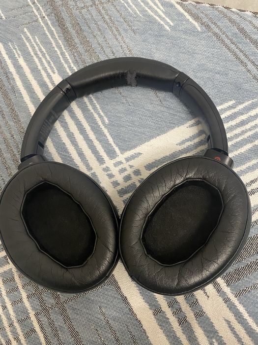 Наушники Sony XB900N
