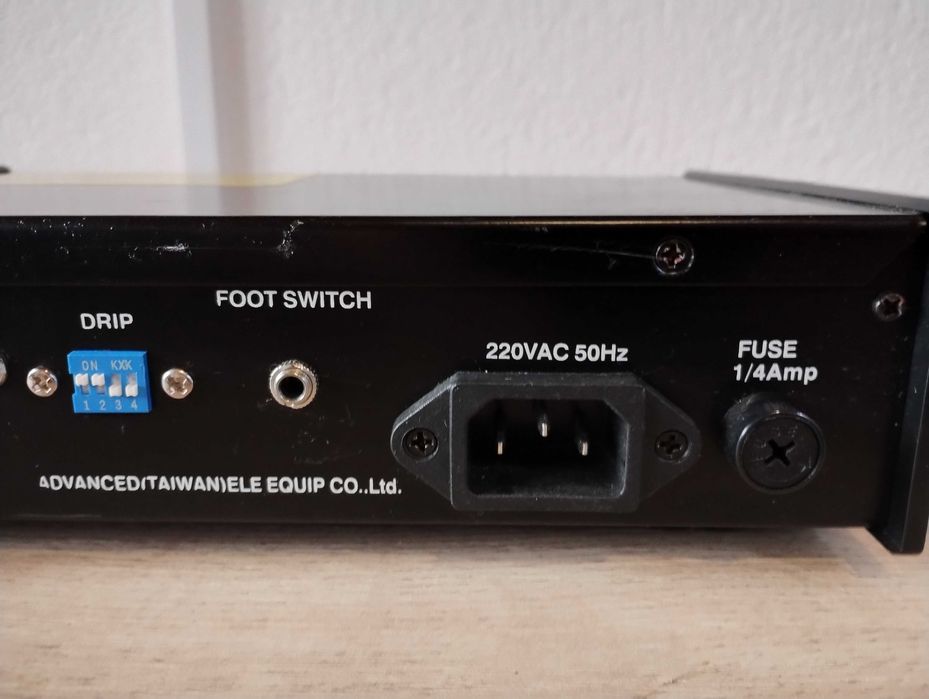 Контролер за диспенсър 982