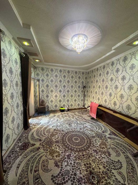 21 сдаётся дом 3комнатная, ориентир ресторан Дучинор