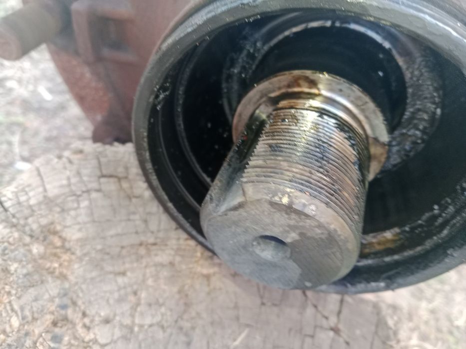 Бпв ось продам .