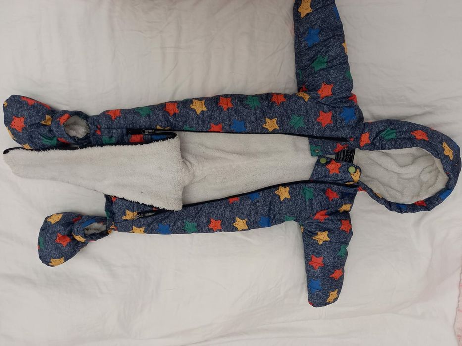 Продам комбез 80 размера