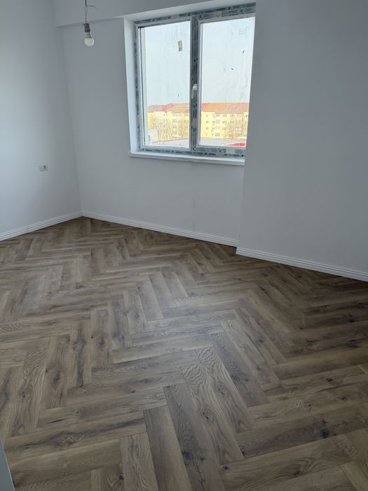 Apartament 3 camere in bloc nou finalizat cu lift