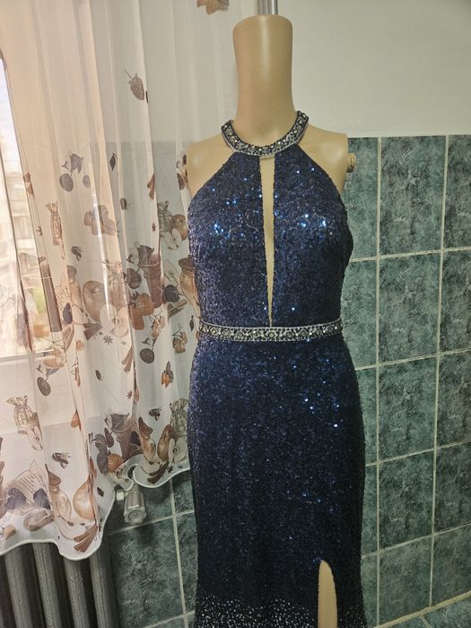 Vând Rochie de seară-Sirenă