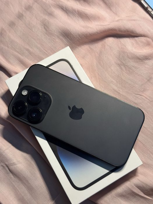 Айфон 14 Про - Iphone 14 Pro