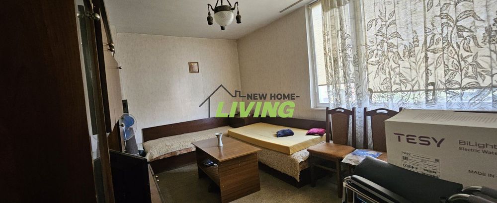 Продава се Тристаен апартамент в Пловдив, Център - 112 кв.м за 2143 €/кв.м - Снимка #8