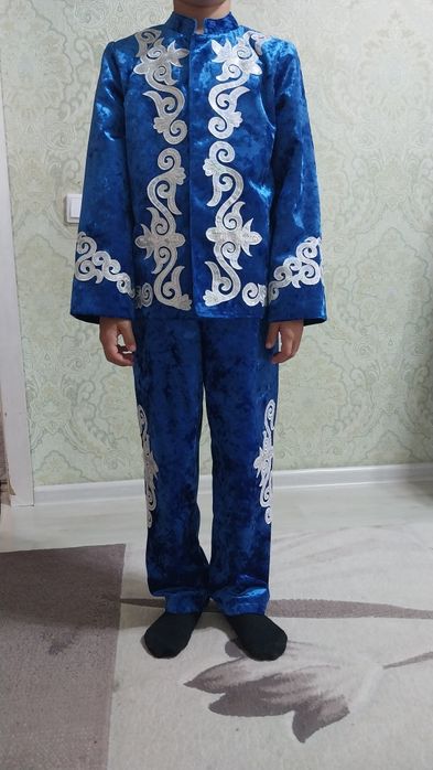 Казакские кастюмы