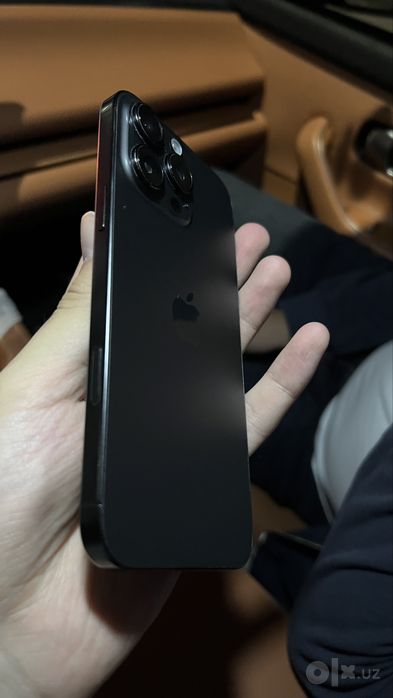 IPhone 16 Pro Max 256gb