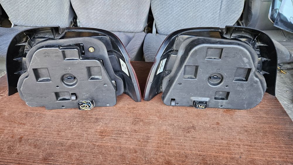 Стопове за БМВ Е-39 седан