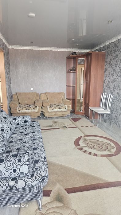 Сдам квартиру в на 8мкр