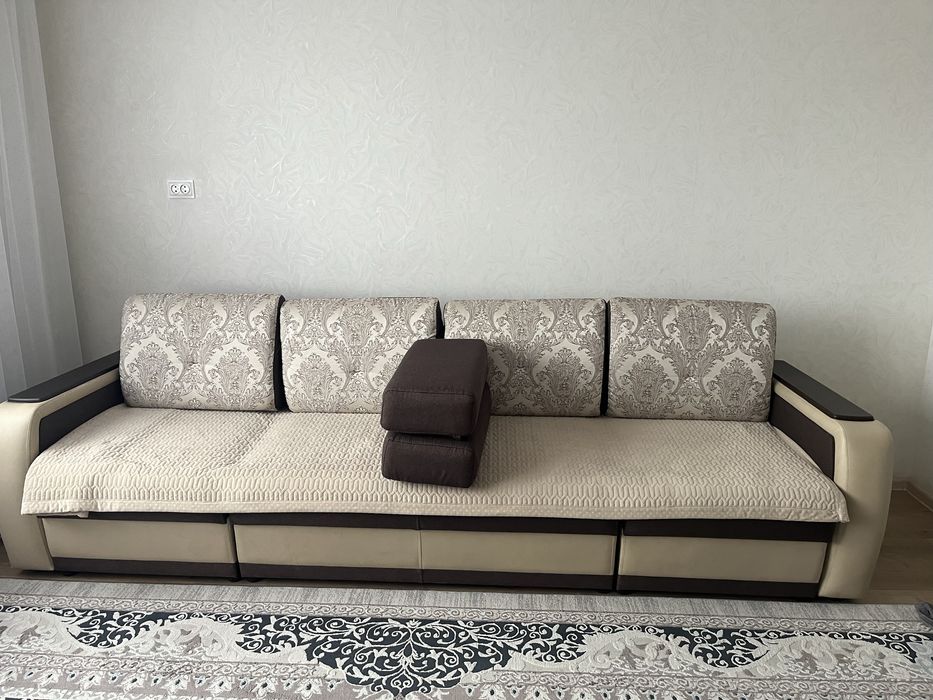 Диван Евромебель
