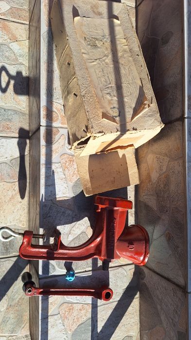 Ретр оМесомелачка