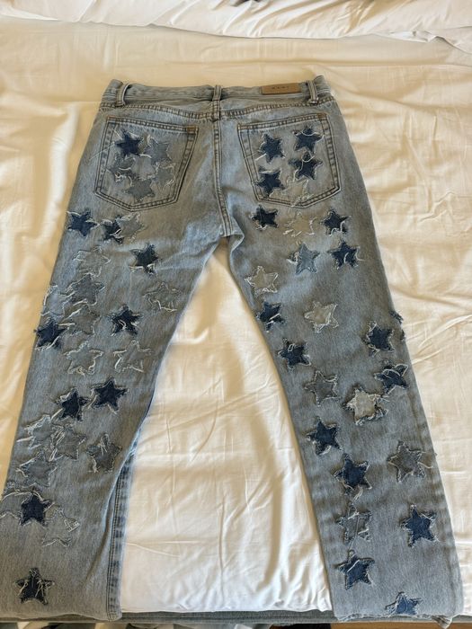 Blugi mnml marime 33