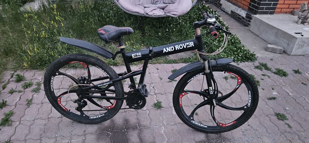 Велосипед продам