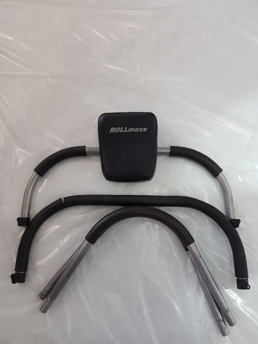 Тренажер для пресса