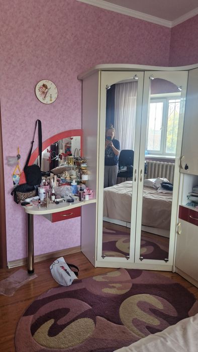 Детская мебель 27000