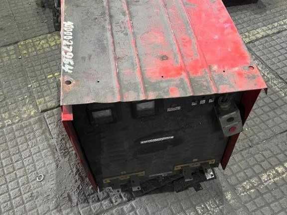 Сварочный выпрямитель ВДМ-1202С