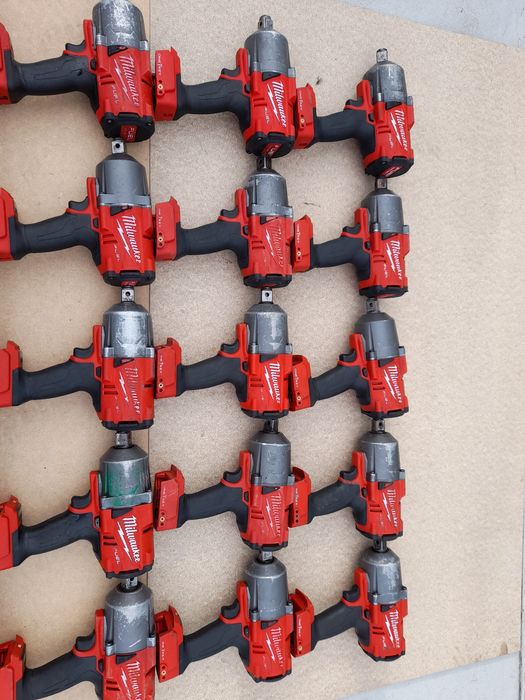 Impact milwauke m18 onefhiwf34