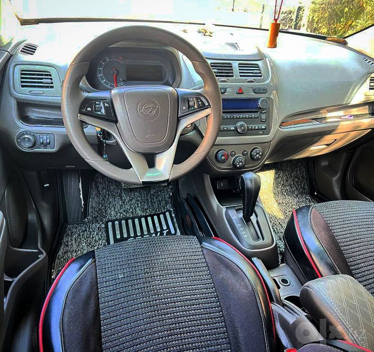 Cobalt Ravon 2 Euro AT: 9 500 у.е. - Chevrolet Ташкент на Olx