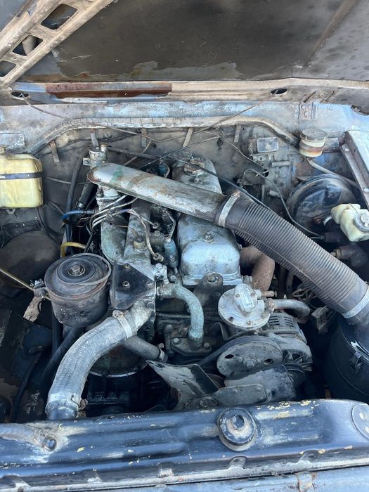 ARO 244 D stare buna