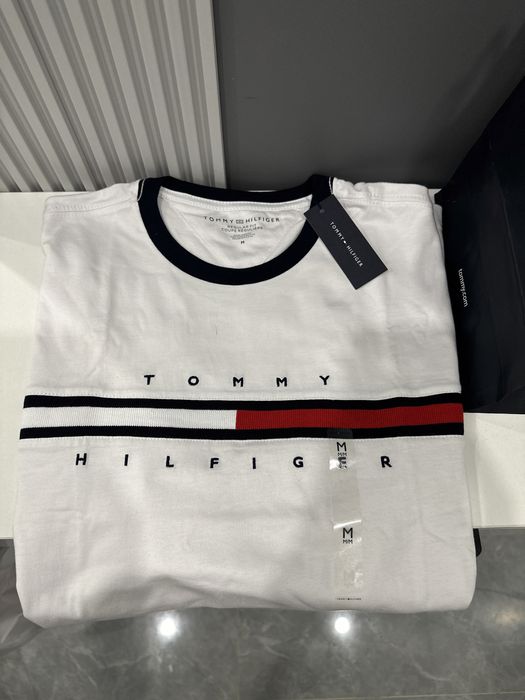 Оригинал Tommy Hilfiger