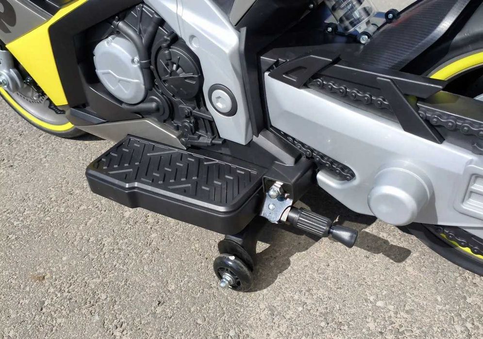 Акумулаторен MOTOR XR Racing 12V/12Ah