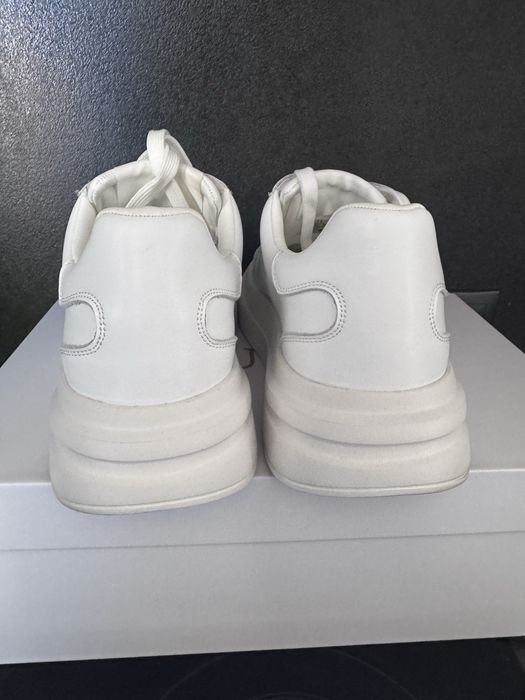 Guess 43 кецове FMJBALEA12