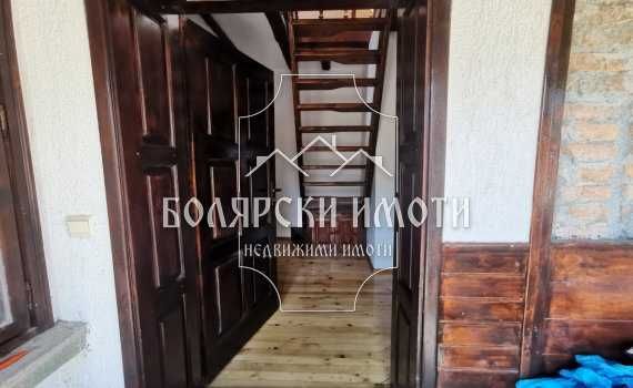 Продава се Къща в с. Къпиново, Област Велико Търново - 100 кв.м за 1590 €/кв.м - Снимка #13