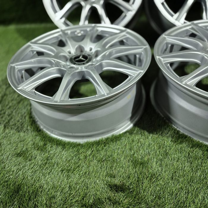 Jante R 16 5x112 Mercedes Benz A class Stare impecabilă