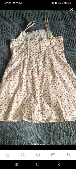 Сарафан на девочку  11 ,12 лет