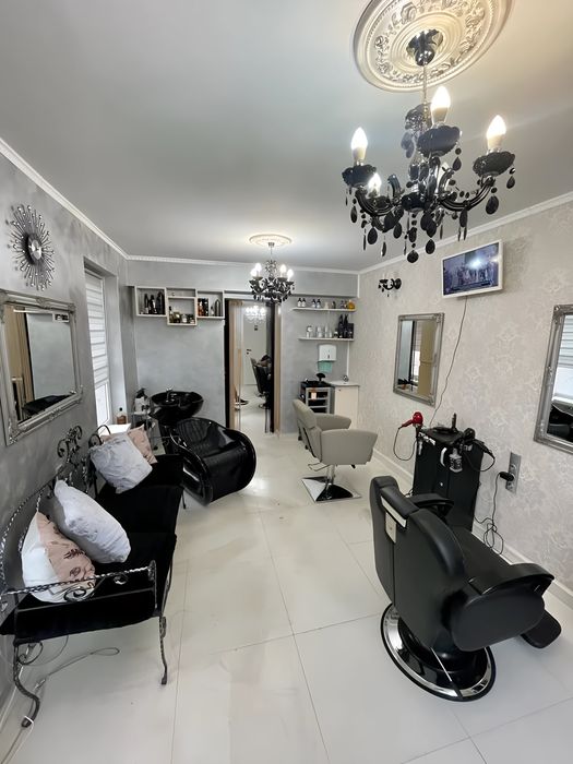 Spațiu comercial boutique 38 mp  construcție individuală | cart. Gheorgheni aproape de centru | beauty salon, barbershop/frizerie, magazin, cabinet