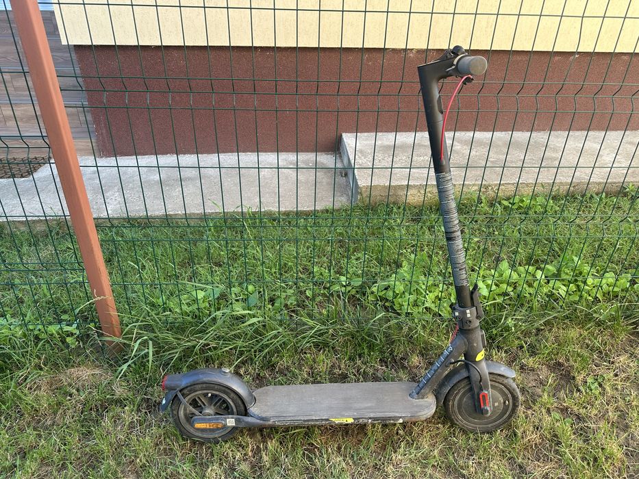 trotineta electrica xiaomi 4