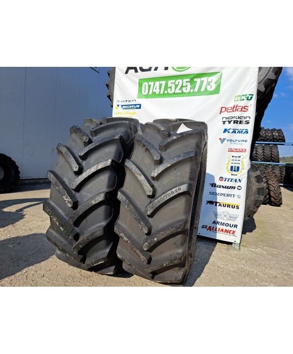 Anvelopa 480/70 r28 ceat farmax r70 154A8/151D tl  Cauciucuri tractor, Fiat, Case, Fendt, John Deere, New Holland, Massey Ferguson, UTB   Cauciucuri t