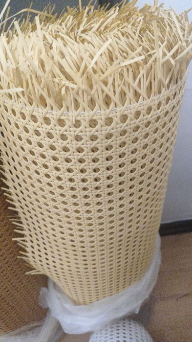 Ротанг плетёный 60см искусственный