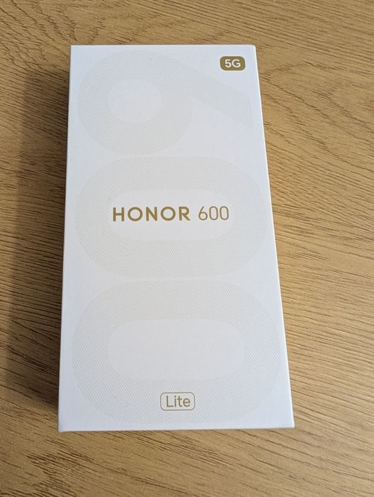 Honor 600 lite 256GB