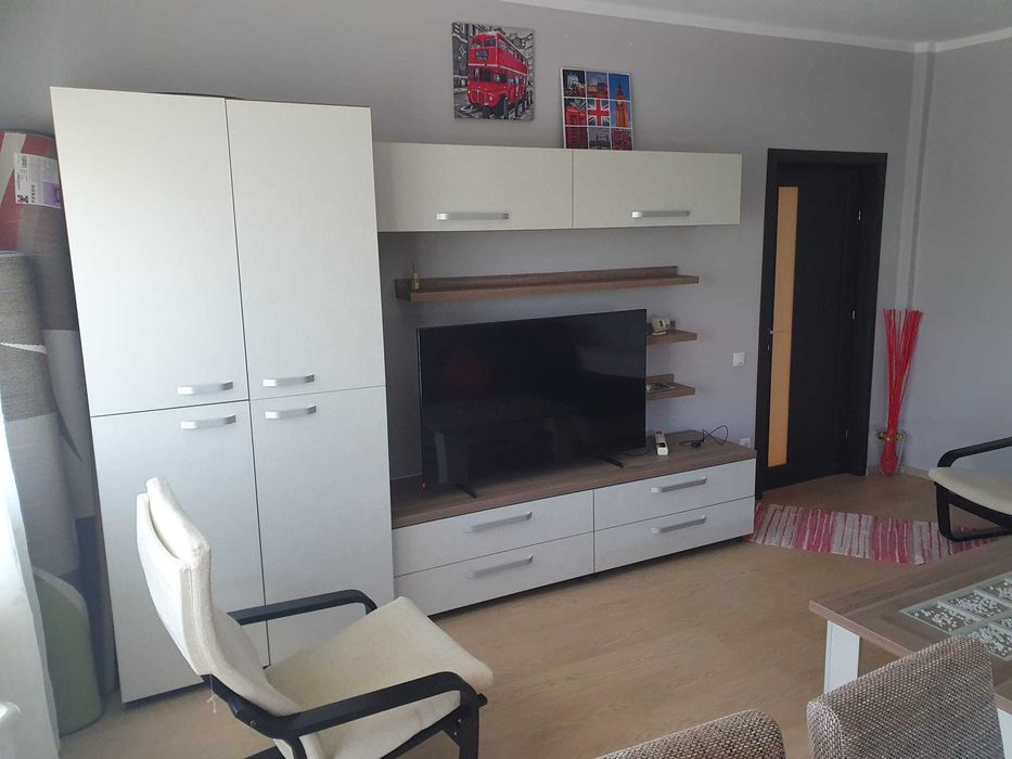 Pf – Inchiriez Ap modern 2 cam  decomandate ( ca la mama acasa ) , 67 mp  - Zorilor  str.Grigore Moisil