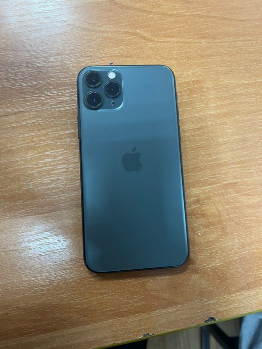 Продам iphone 11 pro