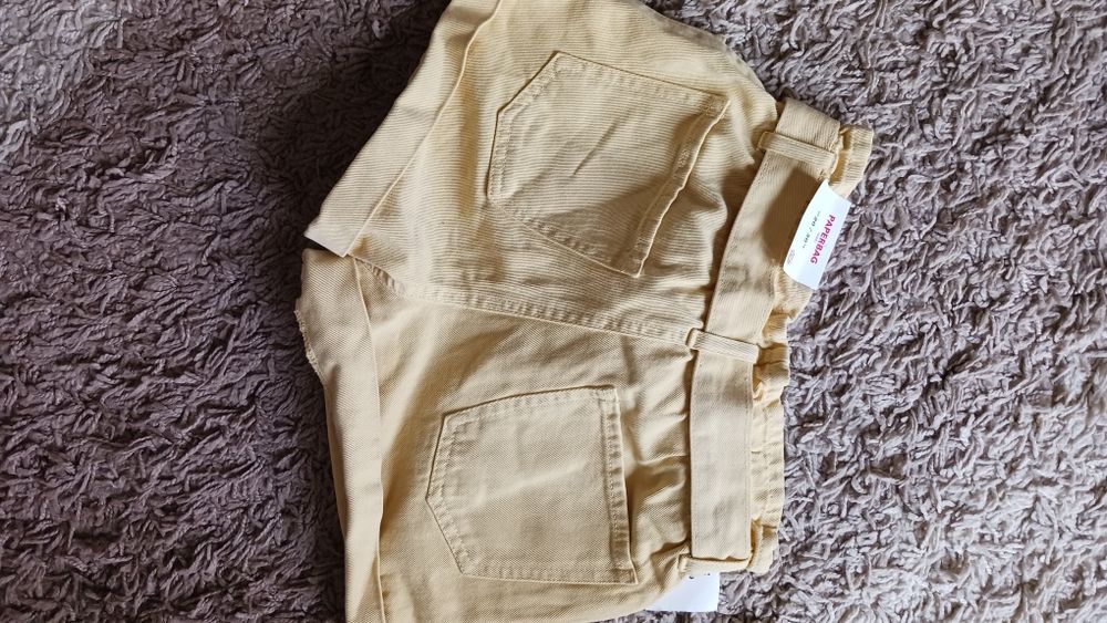 Pantalon scurt xs