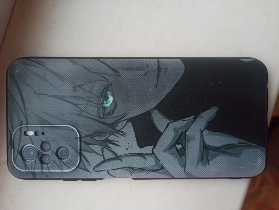 Продам Редми Нот 10S