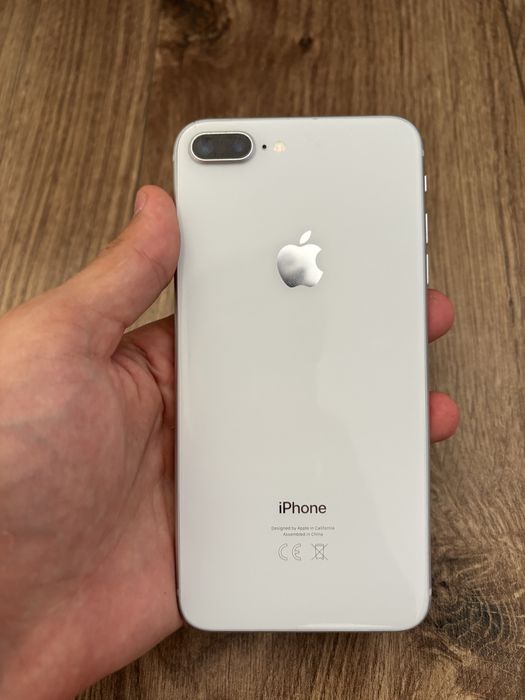Iphone 8 plus айфон 8 плюс 256гб