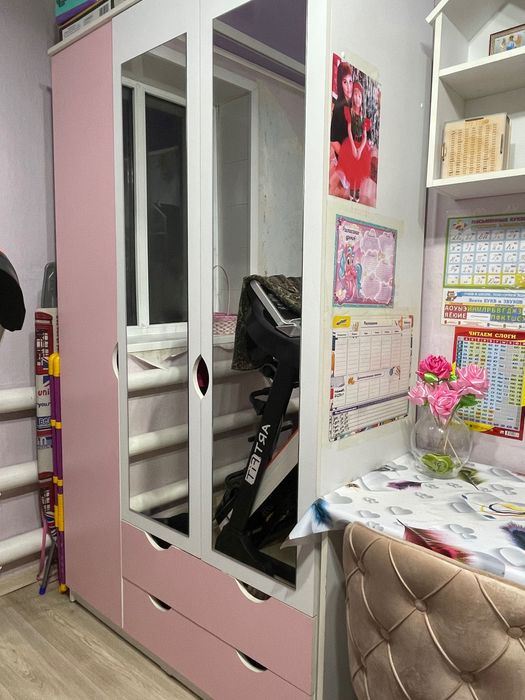 Детский спальный гарнитур !!!